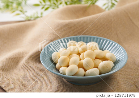 たまごボーロ　イメージ 128711979