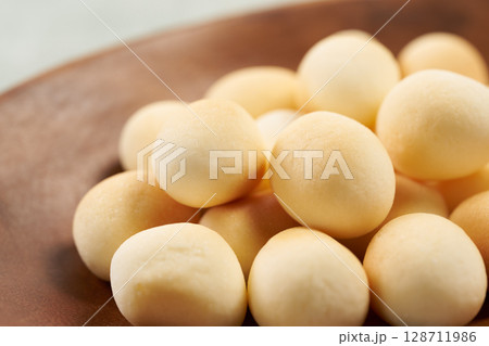 たまごボーロ　イメージ 128711986