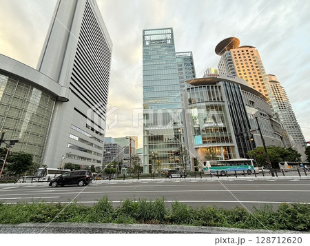 未来都市、みまごう梅田 未来都市、みまごう梅田 128712620