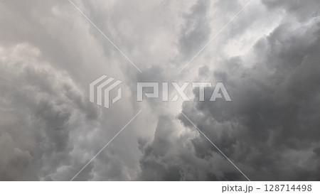 空と雲 空と雲 128714498