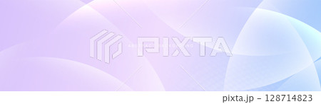 Abstract digital Geometric circle background. Geometric sphere white stripe design for banner, brochure, poster, cover, website, and header 128714823