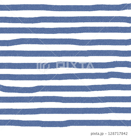 Navy Blue Hand Drawn Stripe Background Pattern Overlay Navy Blue Hand Drawn Stripe Background Pattern Overlay 128717842