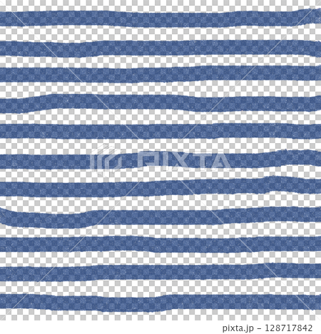 Navy Blue Hand Drawn Stripe Background Pattern Overlay Navy Blue Hand Drawn Stripe Background Pattern Overlay 128717842