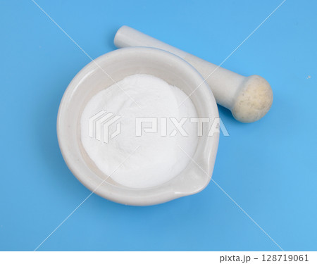 Sodium dodecyl sulfate SDS or sodium lauryl sulfate SLS, sometimes written sodium laurilsulfate. 128719061
