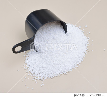 Sebacic acid is a naturally occurring dicarboxylic acid. 128719062