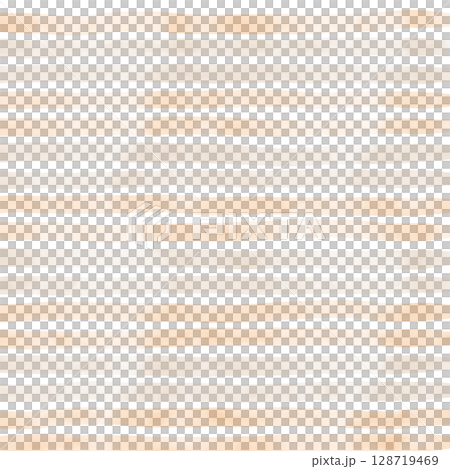 Orange Brown Hand Drawn Stripe Background Pattern Overlay 128719469