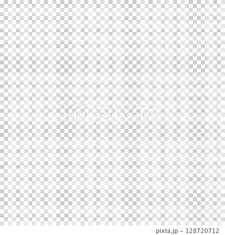 White Plaid Tartan Gingham Check Hand Drawn Background Pattern Overlay 128720712