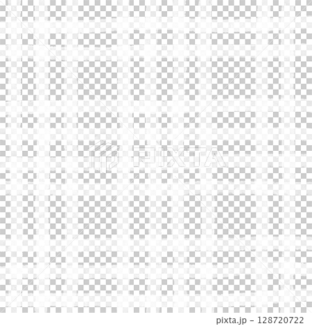 White Plaid Tartan Gingham Check Hand Drawn Background Pattern Overlay White Plaid Tartan Gingham Check Hand Drawn Background Pattern Overlay 128720722