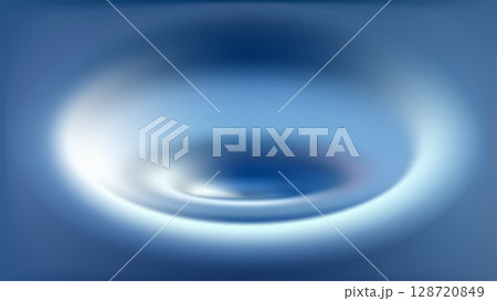 Light blue background. 3D soft gradient phone wallpaper Light blue background. 3D soft gradient phone wallpaper 128720849