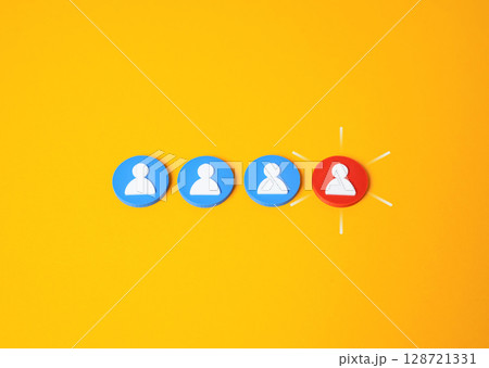 Vacant position in the team. Labor shortages, recruitment challenges, employee turnover, hiring freezes, impact on productivity. Urgent need to find skilled personnel to maintain workflow stability. 128721331