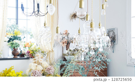 おしゃれなインテリア 128725650
