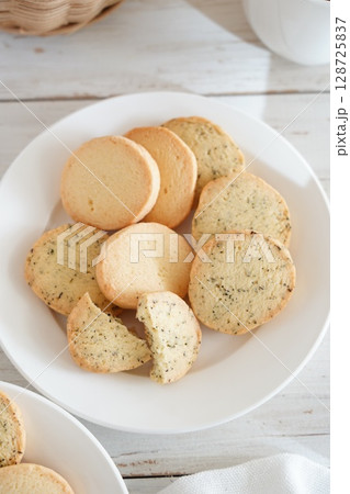 クッキー クッキー 128725837