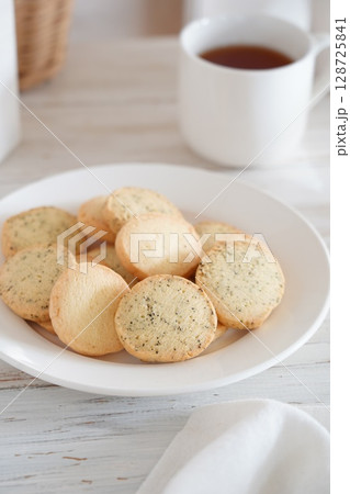 クッキー クッキー 128725841