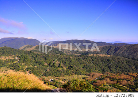 景色 風景 鶏冠 128725909