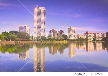 景色 風景 空 128725936