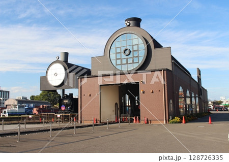 真岡駅 真岡駅 128726335