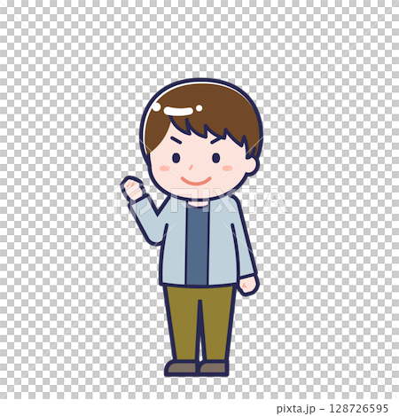 便衣成人/斜跨/男12 128726595