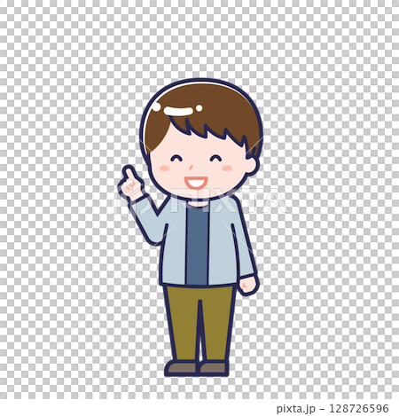 便衣成人/斜跨/男13 128726596