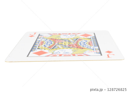 card gambling on white game luck jack diamonds 128726825