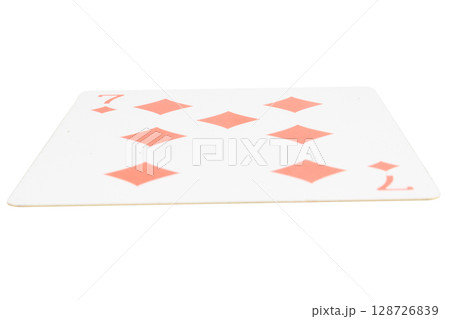 card gambling on white game luck 128726839