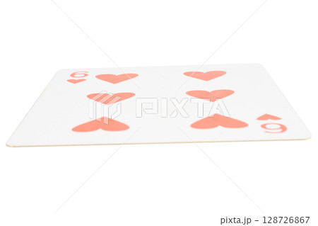 card gambling on white game luck 128726867