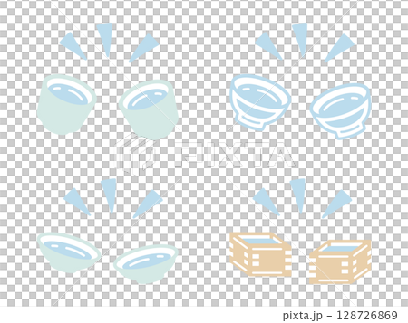 日本清酒吐司插畫集2 128726869