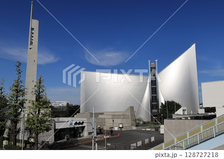 東京カテドラル・聖マリア大聖堂【東京都文京区】 128727218