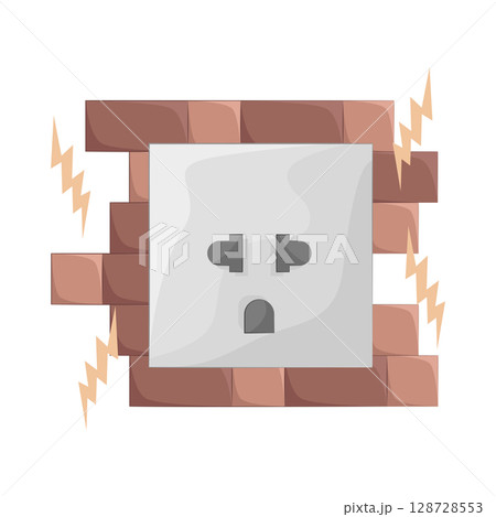 Illustration of Socket 128728553