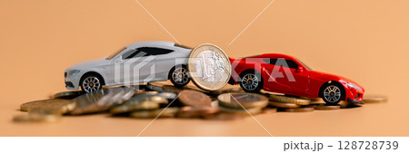 Business car concept growth involves strategic financial management money loan investment bank real estate economic development encourage accountancy save coin buy stack investment economy return Business car concept growth involves strategic financial management money loan investment bank real estate economic development encourage accountancy save coin buy stack investment economy return 128728739