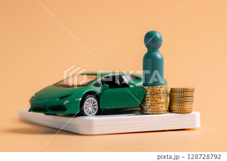 Business car concept growth involves strategic financial management money loan investment bank real estate economic development encourage accountancy save coin buy stack investment economy return Business car concept growth involves strategic financial management money loan investment bank real estate economic development encourage accountancy save coin buy stack investment economy return 128728792