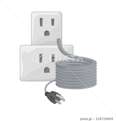 Illustration of Socket 128729004