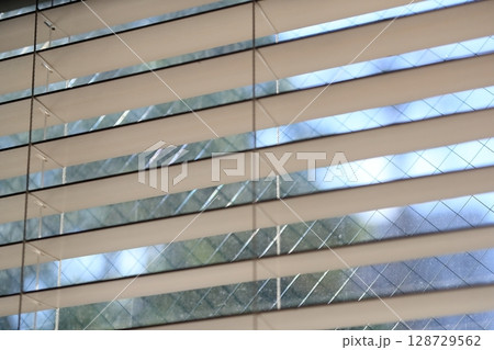 ブラインド イメージ ブラインド イメージ 128729562