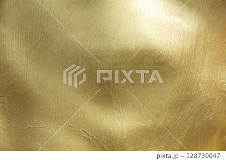 Details of gold texture abstract background. Details of gold texture abstract background. 128730047