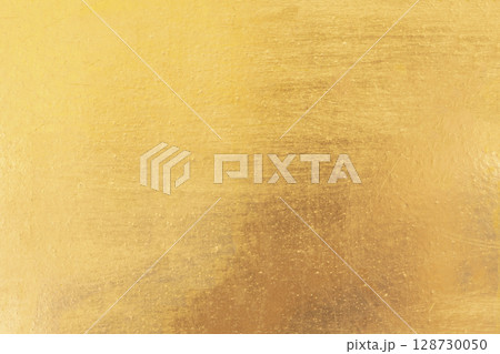 Details of gold texture abstract background. 128730050