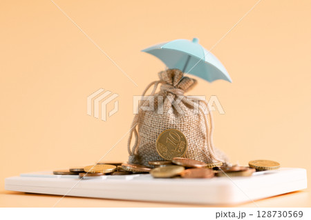 Insurance background money coin concept business protection finance sale financial investment buy automobile purchase loan deal agent rent rental premium assurance save banking tax return calculation Insurance background money coin concept business protection finance sale financial investment buy automobile purchase loan deal agent rent rental premium assurance save banking tax return calculation 128730569