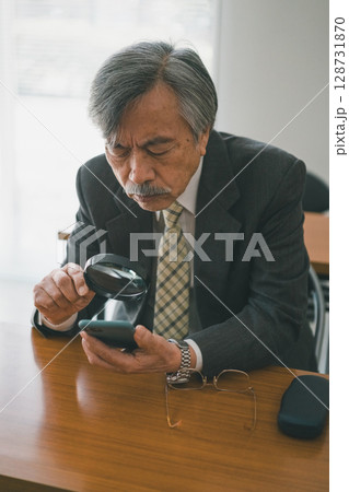 80 year olds 80 year olds 128731870