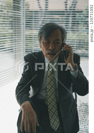 80 year olds 128731892