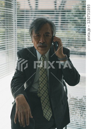 80 year olds 128731893