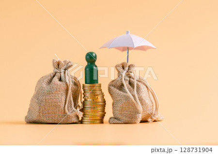 Insurance background money coin concept business protection finance sale financial investment buy automobile purchase loan deal agent rent rental premium assurance save banking tax return calculation Insurance background money coin concept business protection finance sale financial investment buy automobile purchase loan deal agent rent rental premium assurance save banking tax return calculation 128731904