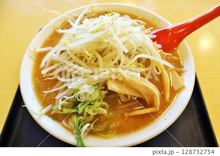 北海道　旭川ラーメン 128732754