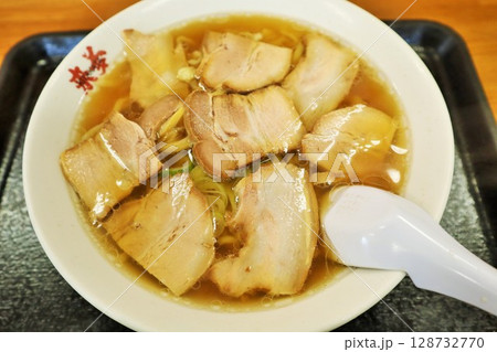 福島県 喜多方ラーメン 福島県 喜多方ラーメン 128732770
