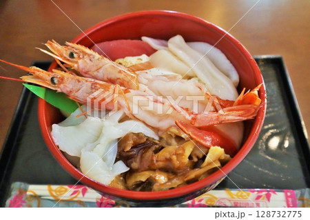 沖縄 海鮮丼 沖縄 海鮮丼 128732775