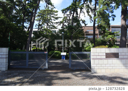 聖セシリア 女子中学校・高等学校 128732828