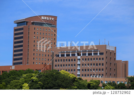 和洋女子大 128732902