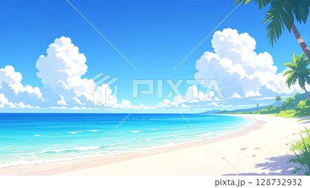 夏の海 夏の海 128732932