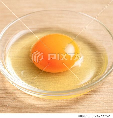 生たまご 128733792