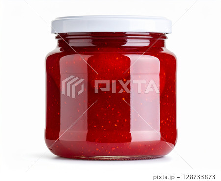 いちごジャム いちごジャム 128733873