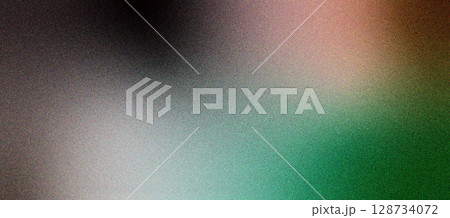 抽象的なカラーの歪んだテクスチャの背景 128734072