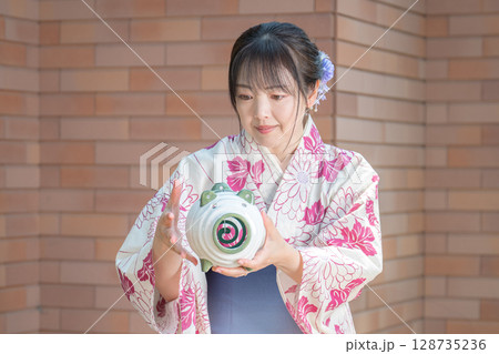 蚊取り線香 蚊取り線香 128735236