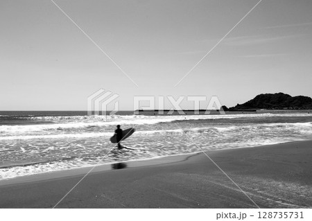 釣ヶ崎海岸 釣ヶ崎海岸 128735731